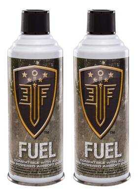 2280169 Umarex Usa Elite Force Fuel Green Gas For Airsoft Guns Pack Of 2