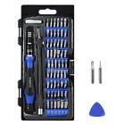 Umt0014 Unamela Precision Screwdriver Set With Magnetic Driver Kits 717630433107