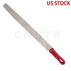 Unbranded1289 Unbranded Inch Diamond Coated Flat File Length Grit Medium Filing