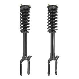 2-11720-001 Unity Automotive Front 2 Wheel Complete Strut Assembly Kit 2007-2