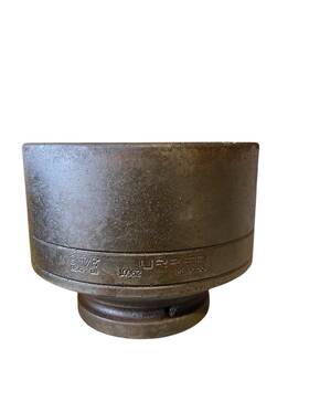 10062 Urrea Impact Socket 1 6pt 3-7/8