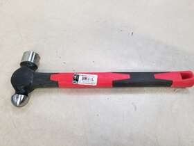 1332fv Urrea Ball Pein Hammer 32oz Fv