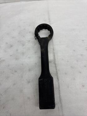 2635sw Urrea 2-3/16 In 12-pt Offset Striking Wrench