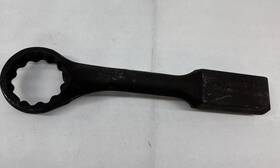 2665swm Urrea 65 Mm 12-pt Offset Striking Wr