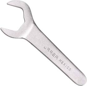 Urrea 313116423442 Service Wrench - 1-7/16 Inch Mechanics With Thin Forged Design And Satin