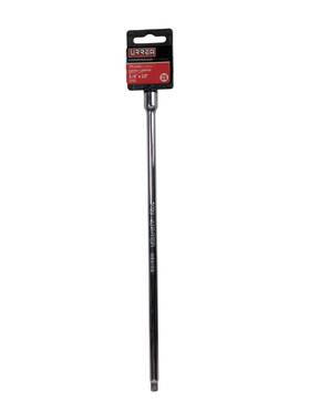 4762 Urrea - Socket Drive Extension 1/4 X 10- #4762