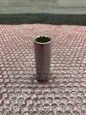 5320m Urrea Used 1/2 Inch Length 12 Point 20 Mm