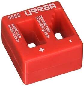9888 Urrea 660731623994 Magnetizer/demagnetizer