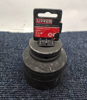 7534 Urrea Impact Socket 3/4 6pt 2-1/8
