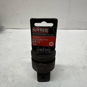 4fx1m Urrea 7655 Adapter 3/4fx1m Impact