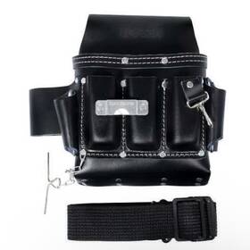 Bn133 Urrea Tool Pouch 10 Pkt Leather