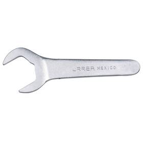 U3521m Urrea Service Wrench - 21mm Mechanics With Thin Forged Design And Satin