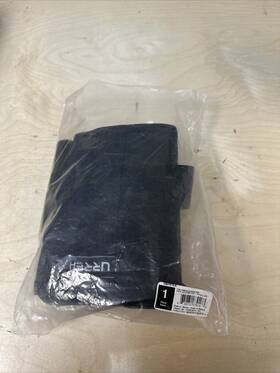 Usf01m Urrea Shoulder Strap-back Support Belt With 3 Belts Size-xxl