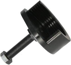 Usa 619011931878 Pulley Removal Tool-quick Puller Supercharger Hardtop R52 And Convertible R53