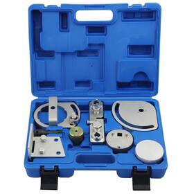 Utmall Ut-t6 For Volvo 3.0 3.2 T6 Engine Crankshaft Alignment Timing Fixture Kit Tools