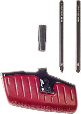 Vampire Tools 701748779523 Vampliers Recessed Screw Extractor With Phillips #2 Bit Set. Made In Ja