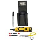 Vdv027-813 Klein Tools Lan Installer 092644581038