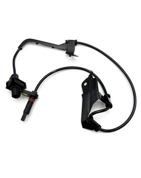 Cs-abs1029 Vecha Abs Wheel Speed Sensor Front Left Driver Side Compatible For Select