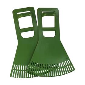 Vertex 313102769769 Premium Quality Usa Leaf Claw Pick-up Scoops With Power Dynamics Extended Grip F