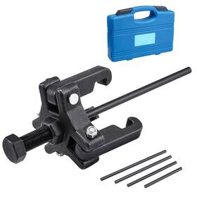 3-jaw Vevor 197988537076 Harmonic Balancer Puller Kit Adjustable Fits Most Late Model Vehic