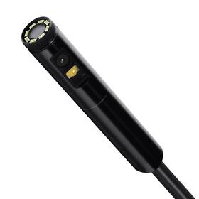 Vevor 197988675990 Dual Lens Borescope Endoscope Camera For Android Ios And 10ft Snake Cable