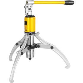 Vevor 609832146988 15 Ton Hydraulic Gear/bearing/wheel Bearing Puller Separator 2 Or 3 Jaws With Case