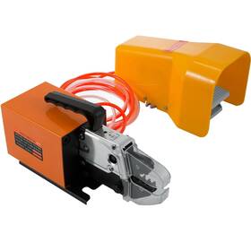 Am-10 Vevor 712166607220 Pneumatic Crimping Tool Air Powered Wire Terminal