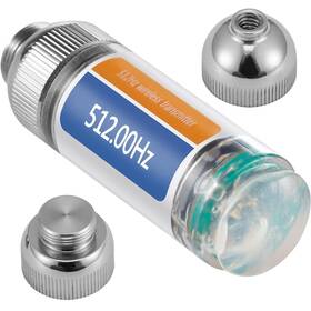 Vevor 810087875763 512hz Sonde 8/5 Inch And 1/4-20 Connectors Rigid Drain Locator For Locating &