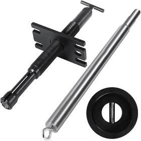 Vevor 840349908205 Alpha Bravo Omc Volvo Gimbal Bearing Installer Puller Align Tool Mercruiser