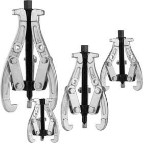 8625-4 Vevor Gear Puller Set 3 Inch 4 6 8 Kit Model