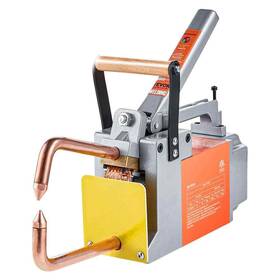 Bcdhjx18110veox8xv1-0731 Vevor Us 110v Portable Spot Welder 1/8 Inch Machine 1.5kva Input Capacity