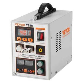 Byqdcdhjx015tck0cv1-0731 Vevor Us 800a Battery Spot Welder 788h Pulse And Charger Portable