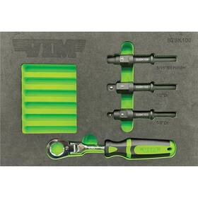 S2bk100 Vim 4 Pc. Shake 2 Break Kit