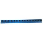 Vimmr12b12c  Vim Products Magnetic Rail 013317020722