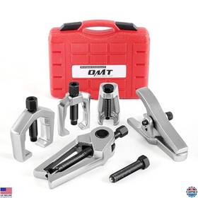 8542039067 Visit The Orion Motor Tech Store 5-in-1 Ball Joint Separator And Tie Rod End Tool Set For Front Service