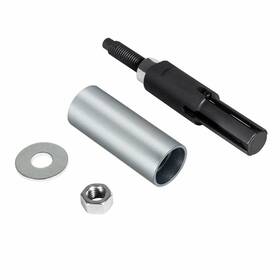 Visvic Df-a-xj5099 Injector Tube Remover Installer Tools Kit For 2001 2020 Gm 6.6l Duramax Diese