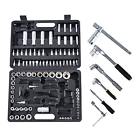 Vka5540560732652ru Mechanics Socket And Ratchet Wrench Tool Kit