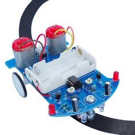 Vogurtime 681413170261 Soldering Project Kit Solder Learning Practice For School Electronic Educatio