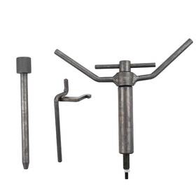 Von-030 Von Tools Ducati Monster 620 750 900 S2r 1000 Rocker Arm Spring Pin Tool Set