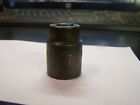 Vt286 Mac Tools Shallow Impact Socket Drive