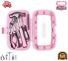 Vtdf34453 Unbranded Pink Tool Set 675119491317