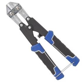 Vulcan 045734663336 Tools Mini Bolt Cutter 3 Mm Cutting Capacity Chrome-molybdenum Steel
