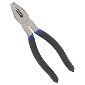 2604387 Vulcan Tools Linesman Plier 8 In Oal 1.2 Mm Cutting Capacity 1-1/2 Jaw