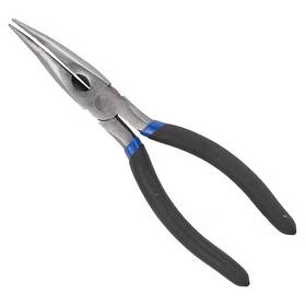 2656437 Vulcan Tools Bent Nose Plier 8 In Oal 1.6 Mm Cutting Capacity 5.2 Cm Jaw Open