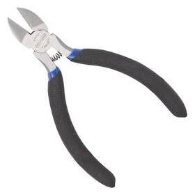 2724664 Vulcan Tools Diagonal Cutting Plier 4.5 In Oal 0.4 Mm Capacity 0.25