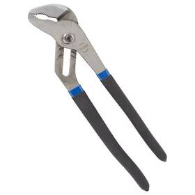 2751279 Vulcan Tools Groove Joint Plier 10 In Oal 1-5/8 Jaw Black And Blue Handle
