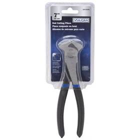 2815934 Vulcan Tools Plier End Cutting Nippers 7 In 0.9 Mm Capacity Drop