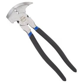 2827343 Vulcan Tools Fencing Plier 2.3 Mm Cutting Capacity 10 In Oal 1 L Jaw 3-1/8