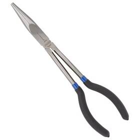 2832202 Vulcan Tools Plier 11 In Oal 7.8 Cm Jaw Opening Black Handle 3/4 W