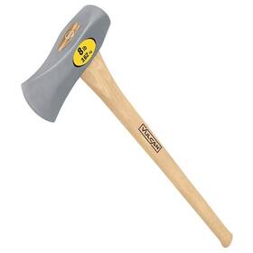 34528 Vulcan Tools Wood Splitting Maul 8 Lb Head Handle